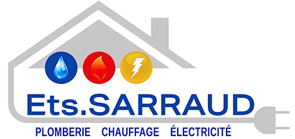 Entreprise Sarraud -  plomberie, sanitaire, chauffage et électricité 